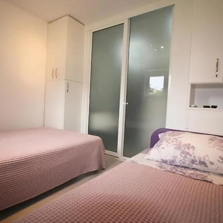Apartamento Ana Split