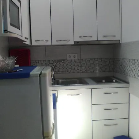 Ana Appartement *