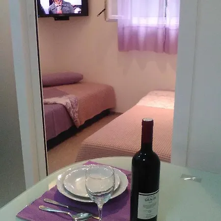 Ana Appartement